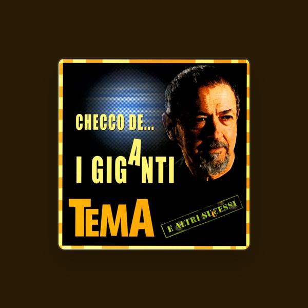 Checco De I Giganti