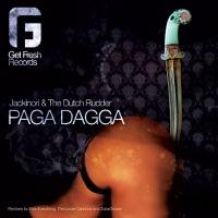 Paga Dagga (ZubaGroove Remix)