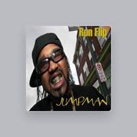 Ron Flip