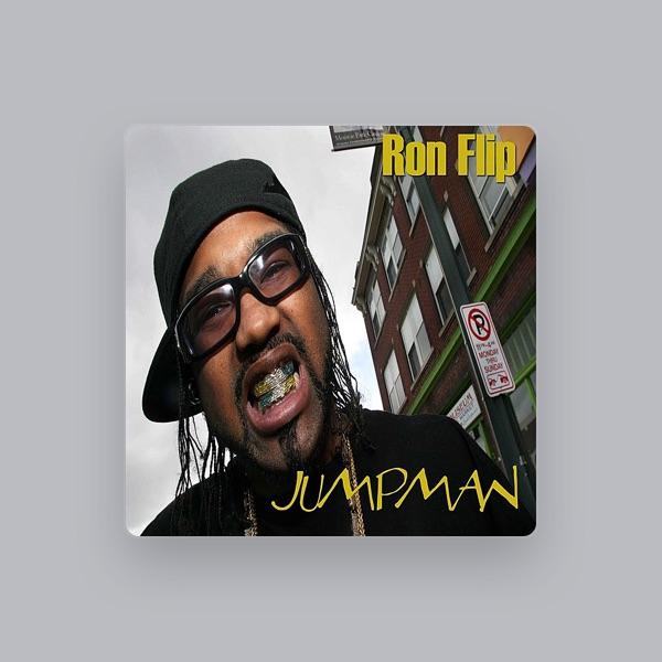 Ron Flip