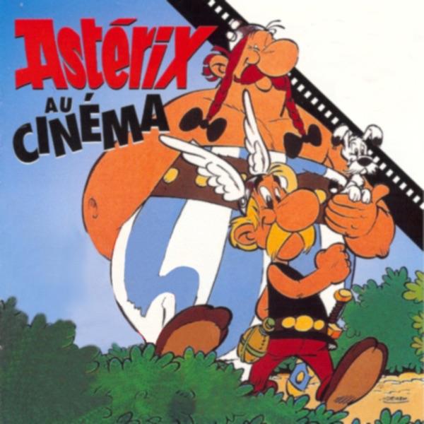Astérix et Cléopatre : Le bain de Cléopatre
