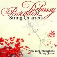 String Quartet No. 1 in G Minor, Op. 10: IV. Très modéré