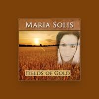 Maria Solis