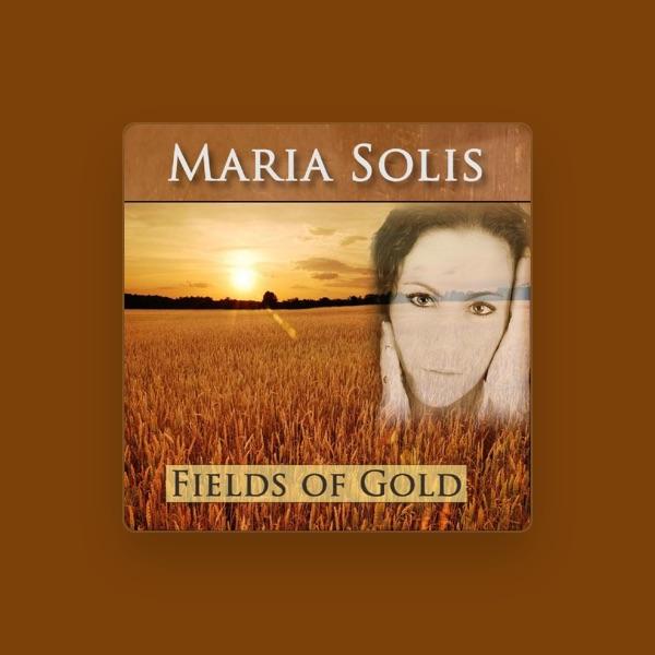 Maria Solis