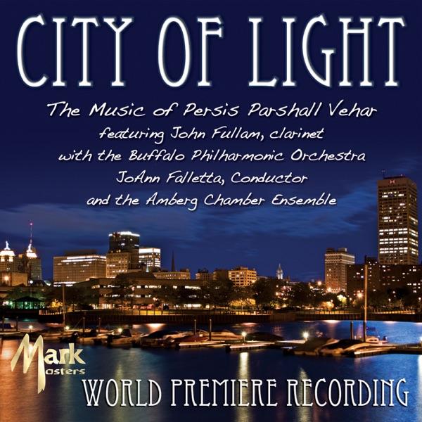 Sound-Piece (version for clarinet and piano): I. Searching the Stars