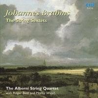 Sextet for Two Violins, Two Violas and Two Violoncellos In G Major, Op. 36: IV. Poco Allegro