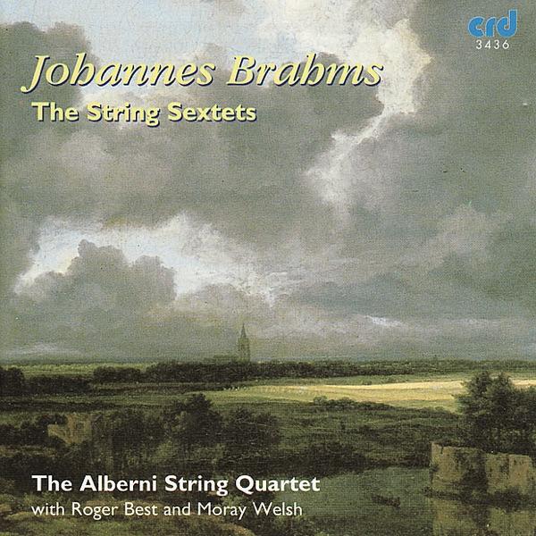 Sextet for Two Violins, Two Violas and Two Violoncellos In B Flat Major, Op. 18: IV. Rondo - Poco Allegretto e Grazioso
