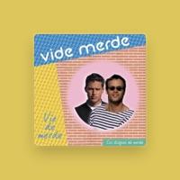 Vide merde
