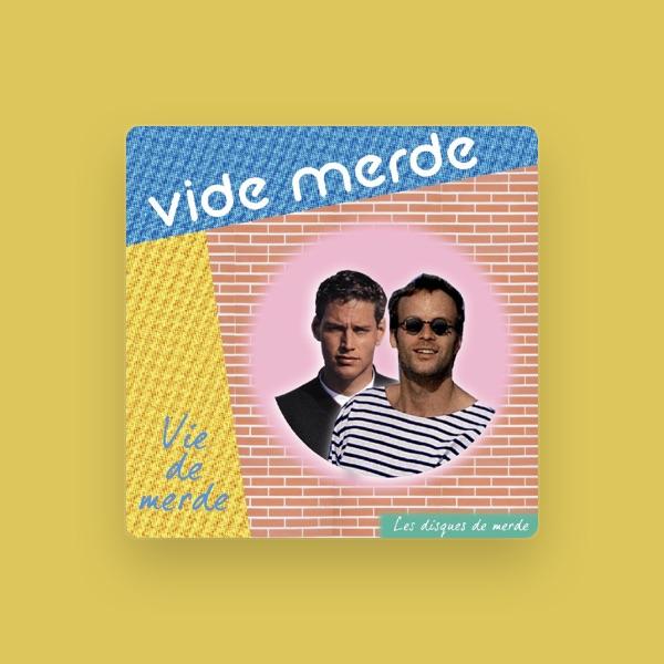 Vide merde