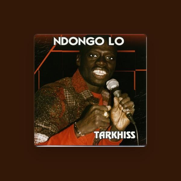 N'dongo Lo