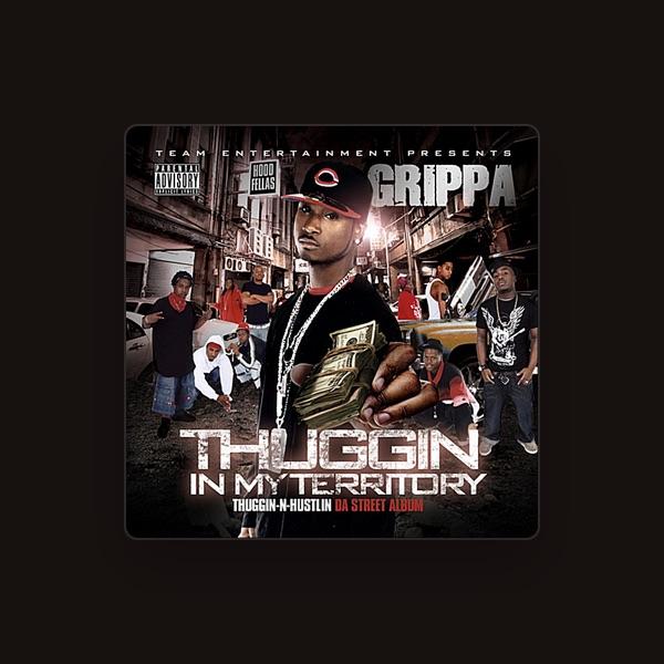 Grippa