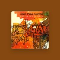 Class Three Overbite