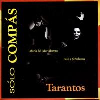 Tarrantos Con Baile Flamenco
