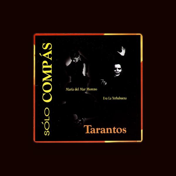 Sólo Compás Flamenco