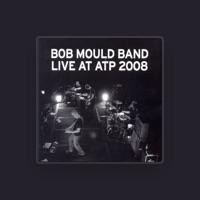 Bob Mould Band
