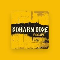 No Harm Done