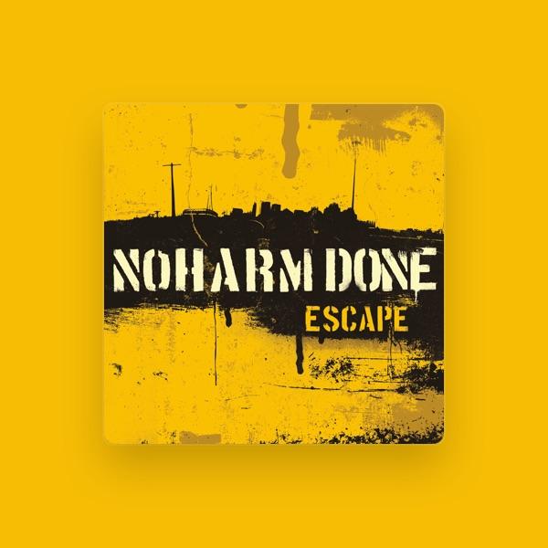No Harm Done