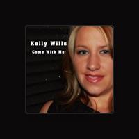 Kelly Wills