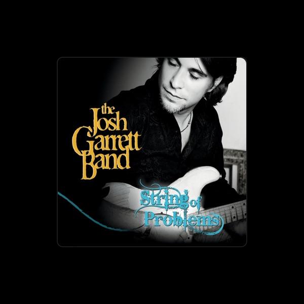 The Josh Garrett Band