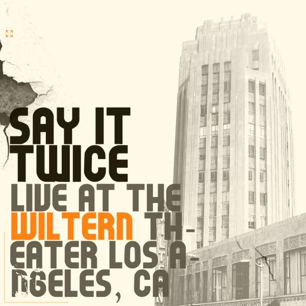 Always, Always (Live)