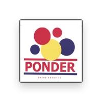 Ponder