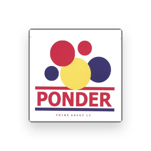 Ponder