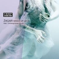 Wings of Love (Radio Edit)