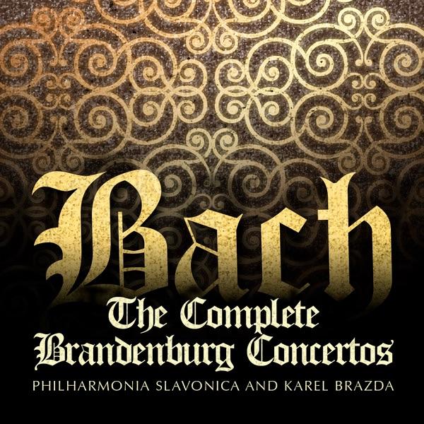 Brandenburg Concerto No. 2 In F Major, BWV 1047: I. Allegro