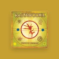 Rastawookie