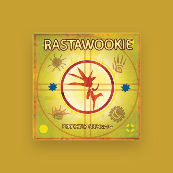 Rastawookie