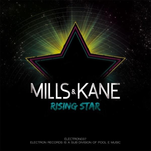 Rising Star (Enzo & Leo Remix Edit)