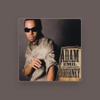 Adam Emil