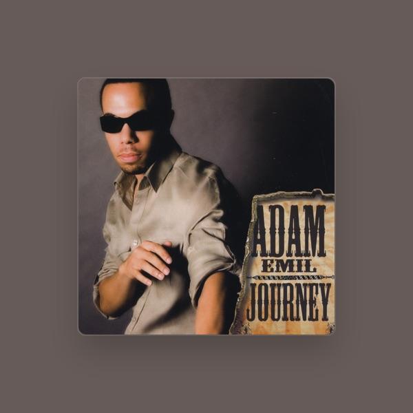 Adam Emil