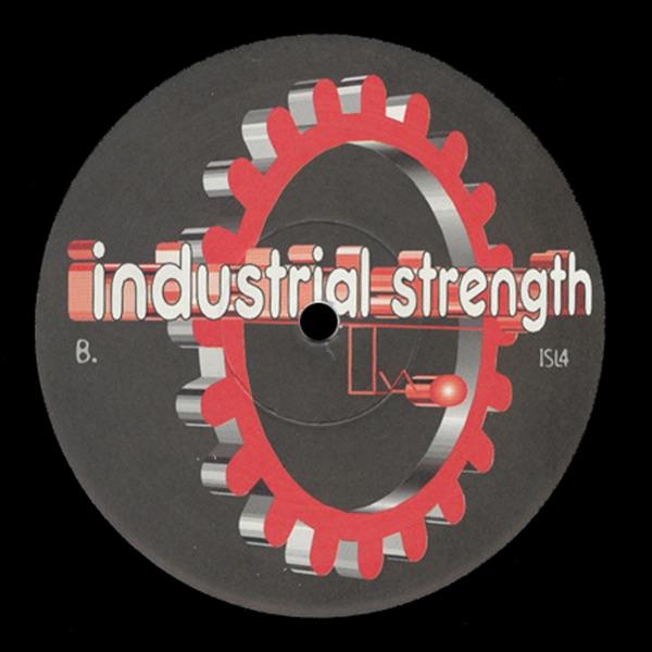 Industrial Strength the Outro