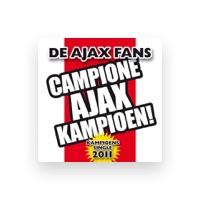 De Ajax Fans