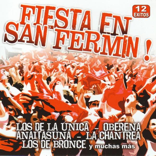 Alegría de Iruña