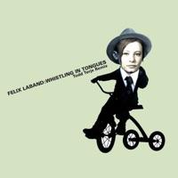 Whistling In Tongues (Todd Terje Remix)