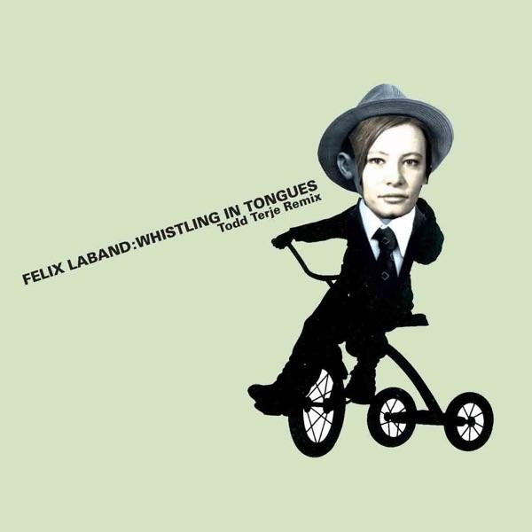 Whistling In Tongues (Todd Terje Remix)