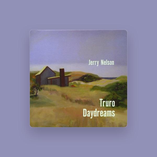 Jerry Nelson