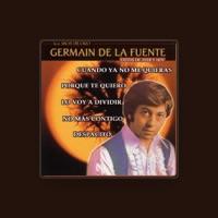 Germain de la Fuente