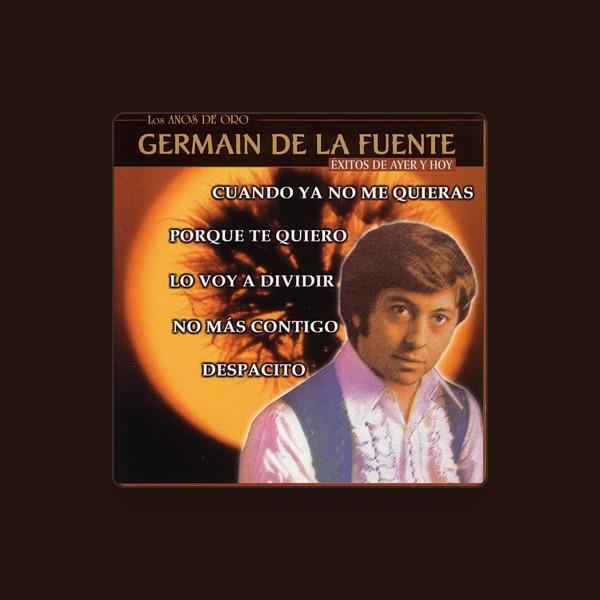 Germain de la Fuente