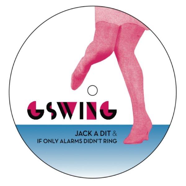 Jack a Dit (Dan X Swing Mix)