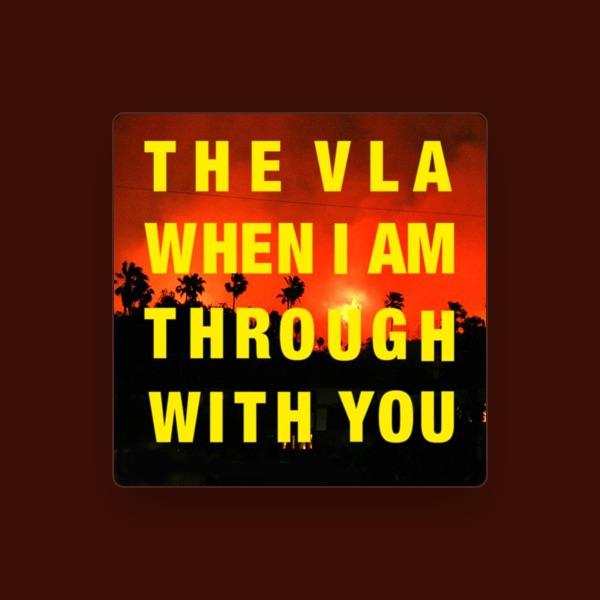 The V.L.A.