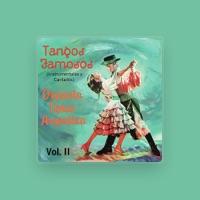 Orquesta Tipica Argentina