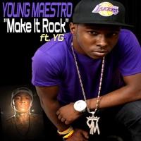 Make It Rock (feat. YG)