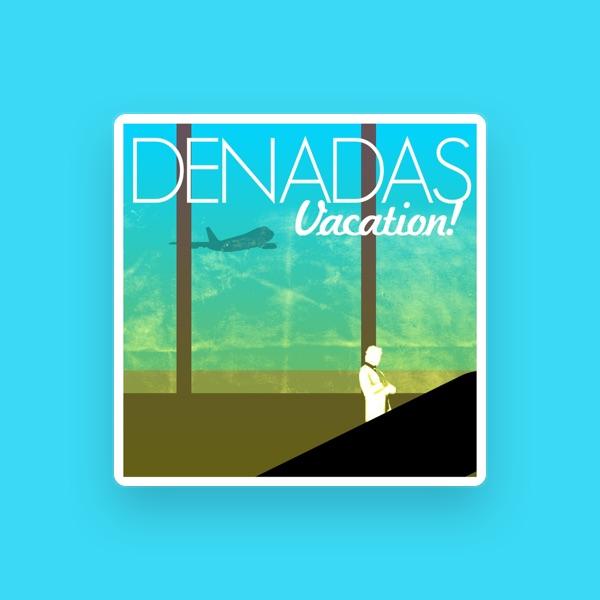 Denadas