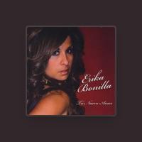 Erika Bonilla