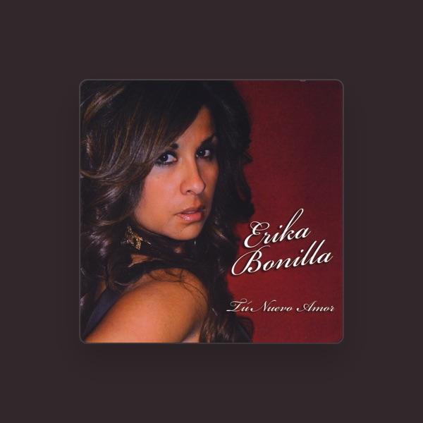 Erika Bonilla