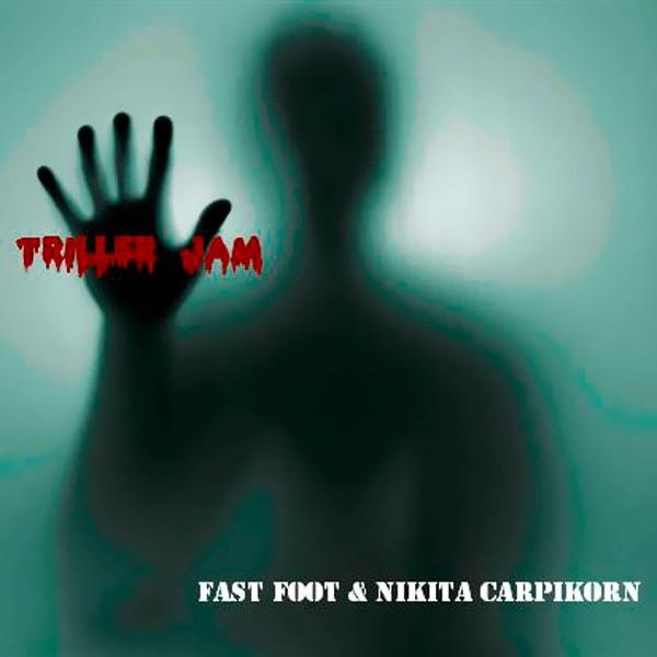 Triller Jam (Original Mix)