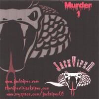 Murder City Blues